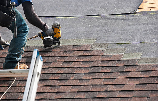 Licensed Gutter Installation service in Lake George, MN - Brentwood Metal Roofing